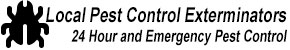 West Baldwin ME Pest Control Exterminators